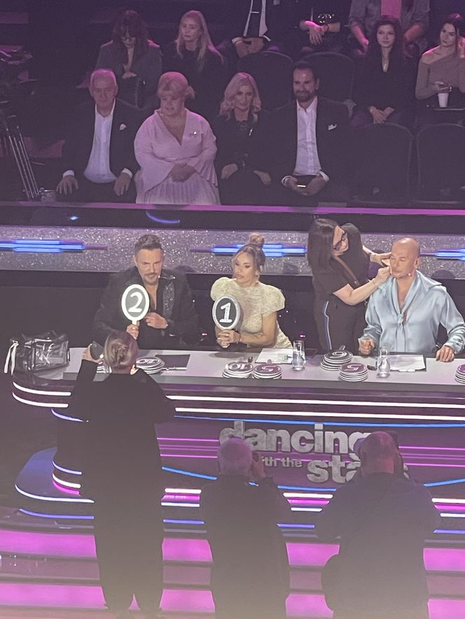 Doda w "Tańcu z gwiazdami"