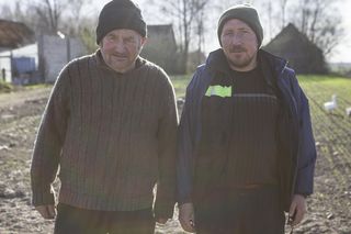 Rolnicy. Podlasie. Co dalej z Gienkiem i Andrzejem z Plutycz? Komunikat produkcji