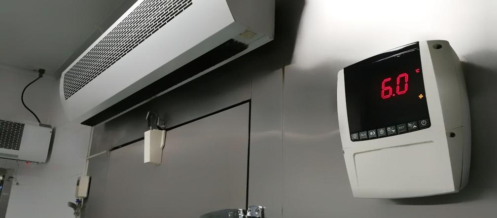 Jak oszczędzać energię w firmie? Czym jest overcooling a czym overheating?