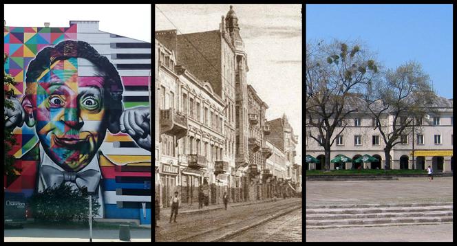 Łódź: 592. urodziny Łodzi - znasz historię powstania miasta? [POZNAJ MIASTO]