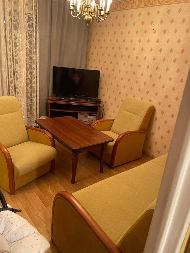 Mieszkanie w Chorzowie przeszło metamorfozę. Zobacz zdjęcia PRZED i PO