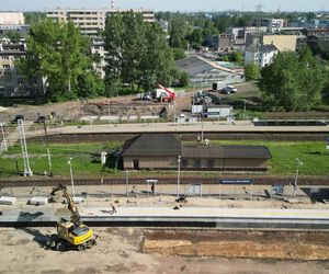 W Katowicach startuje przebudowa kolejnego wiaduktu. Będą zmiany w harmonogramie prac na obiektach