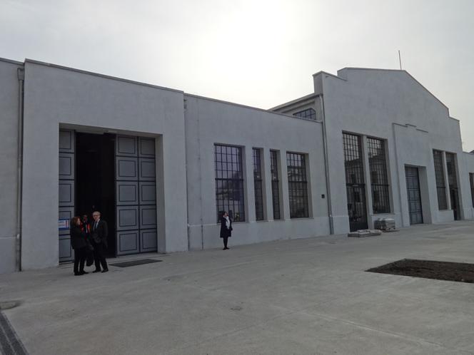 Nowy Teatr Warszawa