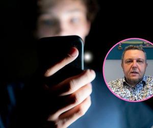 Jakieś dziecko ogląda właśnie w telefonie egzekucję. Socjolog prosi rodziców o reakcję 