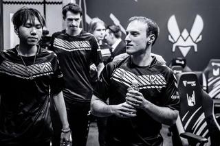 Perkz opuszcza szeregi Vitality po katastrofalnym występie „super zespołu” w LEC 2023 