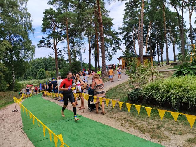 Enea Triathlon Kozienice 2024