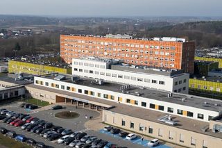 Gorzowski szpital ma dość i poskarżył się do UOKiKu