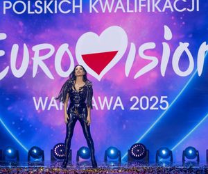 Justyna Steczkowska. Polska ma się czym pochwalić!