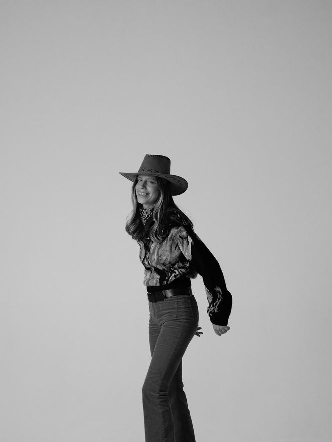 Alicja Boratyn nagrywa dziś muzykę alternatywną