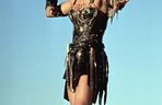 Lucy Lawless