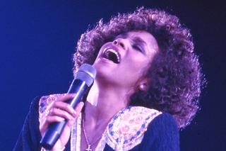 Hologram Whitney Houston rusza w trasę po Europie! W jakich krajach odbędą się koncerty?