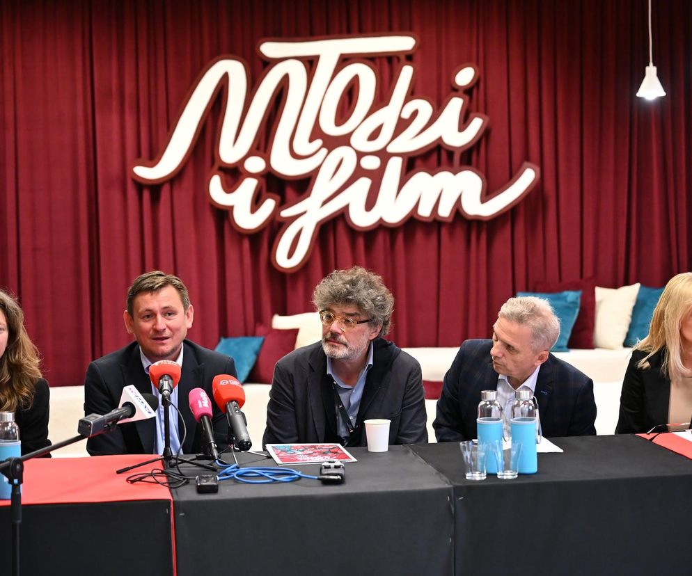 44. edycja festiwalu „Młodzi i Film”