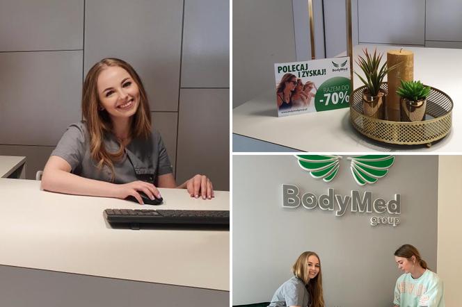 Jak przygotować ciało na wiosnę? Eksperci z BodyMed w Bydgoszczy mają kilka wskazówek