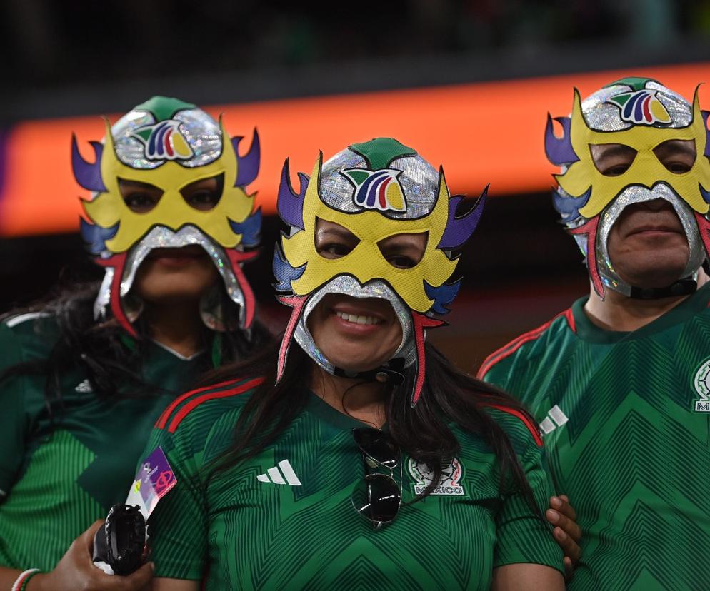 Będą kary dla Meksyku. FIFA wszczęła postępowanie ws. kibiców