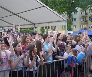 Playboys i Defis rozgrzali publiczność na Bronowicach! Tak się bawił Lublin