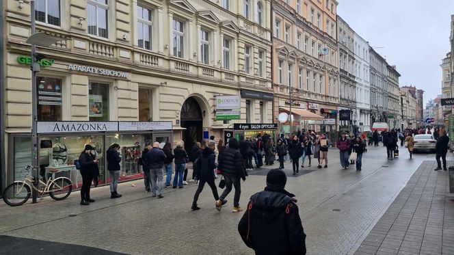 Tak wygląda Tłusty Czwartek 2025 w wielu polskich miastach