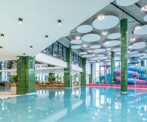 Aquapark, jakiego nie było nad Bałtykiem 