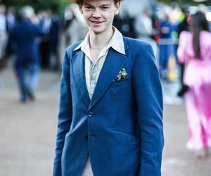 Thomas Brodie-Sangster 