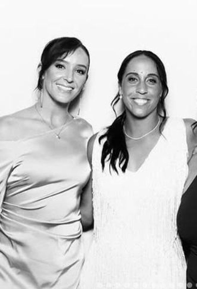 Madison Keys wzięła ślub