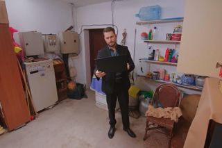 Miłość i nadzieja odc. 312. Kuzey