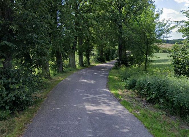 Stali i przyglądali się jak płonie ich dom. Padli ofiarą bezdusznego systemu. Wszystko przez absurdalne przepisy