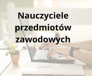 Tych pracowników najbardziej brakuje na Podkarpaciu