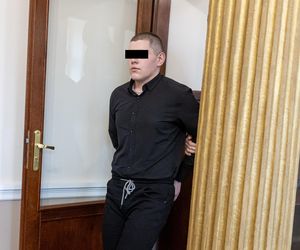 Skatowany pod dyskoteką. 