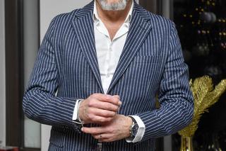 Nieślubny syn Krzysztofa Rutkowskiego