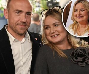 Żona Budki nie mogła uwierzyć. Zaskakujące, co zrobił jej mąż!