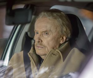 Na Wspólnej odc. 4036. Juliusz (Daniel Olbrychski)