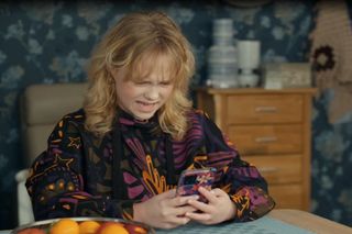 	Barwy szczęścia ostatni odcinek 3202 finał sezonu. Emilka (Jessica Frankiewicz)