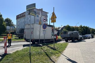 Ruszyły prace na Janowicza