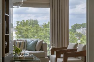 Eleganckie mieszkanie na krakowskim Salwatorze