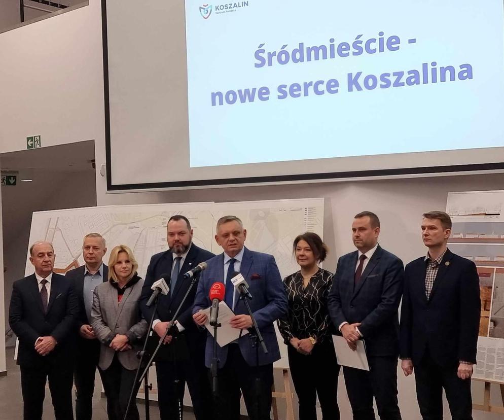 koncepcja zmian