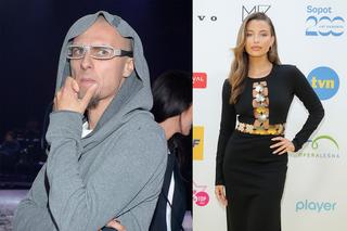 Julia Wieniawa w filmie Chłopi zagrała i... zaśpiewała. Twórca muzyki do filmu ocenił jej umiejętności