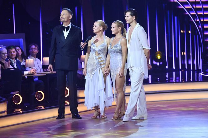 Barbara Bursztynowicz, "Taniec z Gwiazdami"