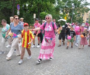 Kielecka Pielgrzymka do Częstochowy. 8 sierpnia 2025