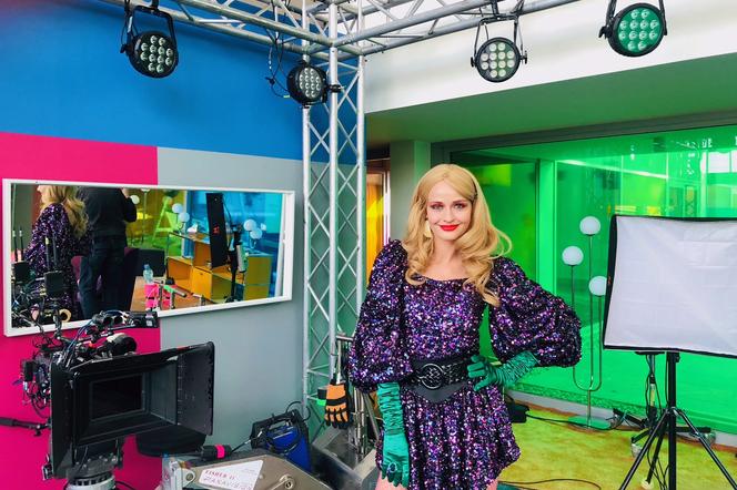 Dominika Kryszczyńska