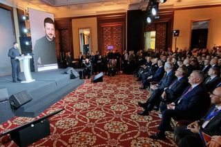 Polska-Ukraina: Nowy wymiar współpracy obronnej? Kluczowe rozmowy w Kijowie