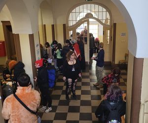 Bykon 2025: Bydgoszcz opanowana przez fanów fantastyki! Zobacz, co się działo!