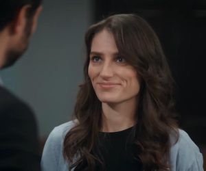 Dziedzictwo, odcinek 704. Yaman, Hazal