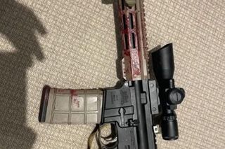 Zamach w Nowym Jorku. Celem siedziba NFL