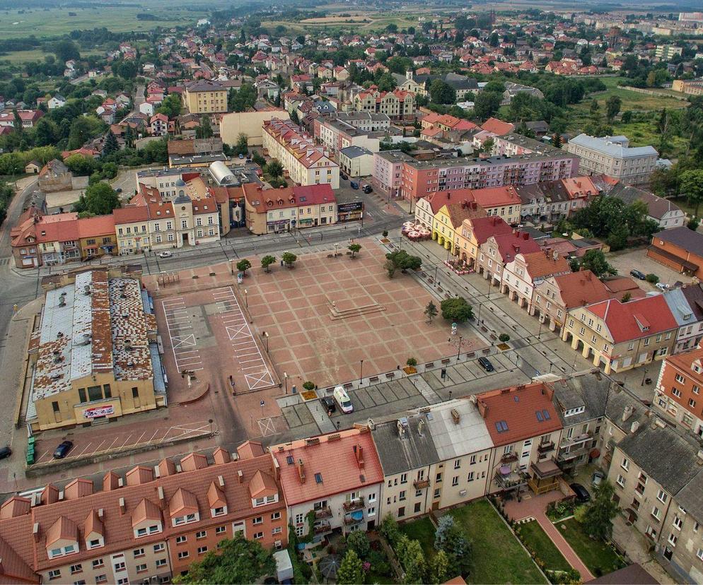 To najstarsze miasto w Podlaskiem. Pamięta czasy średniowiecza!