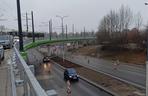 Budowa nowej linii tramwajowej w Olsztynie dobiega końca. Pierwszy przejazd przebiegł bez problemów