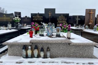 Małgorzata udusiła córkę chorą na zespół Downa, a potem popełniła samobójstwo. Tragedia na Podlasiu