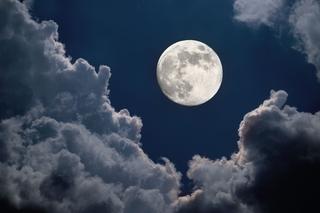 Pełnia Koźlego Księżyca. Kiedy oglądać pełnię księżyca w lipcu 2023? 