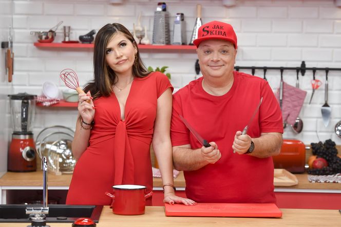 Karolina Skiba, Krzysztof Skiba