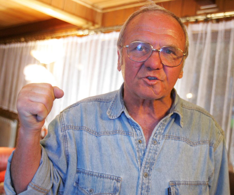 Słynni Polscy sportowcy z PRL. Rozpoznasz ich po zdjęciu? 