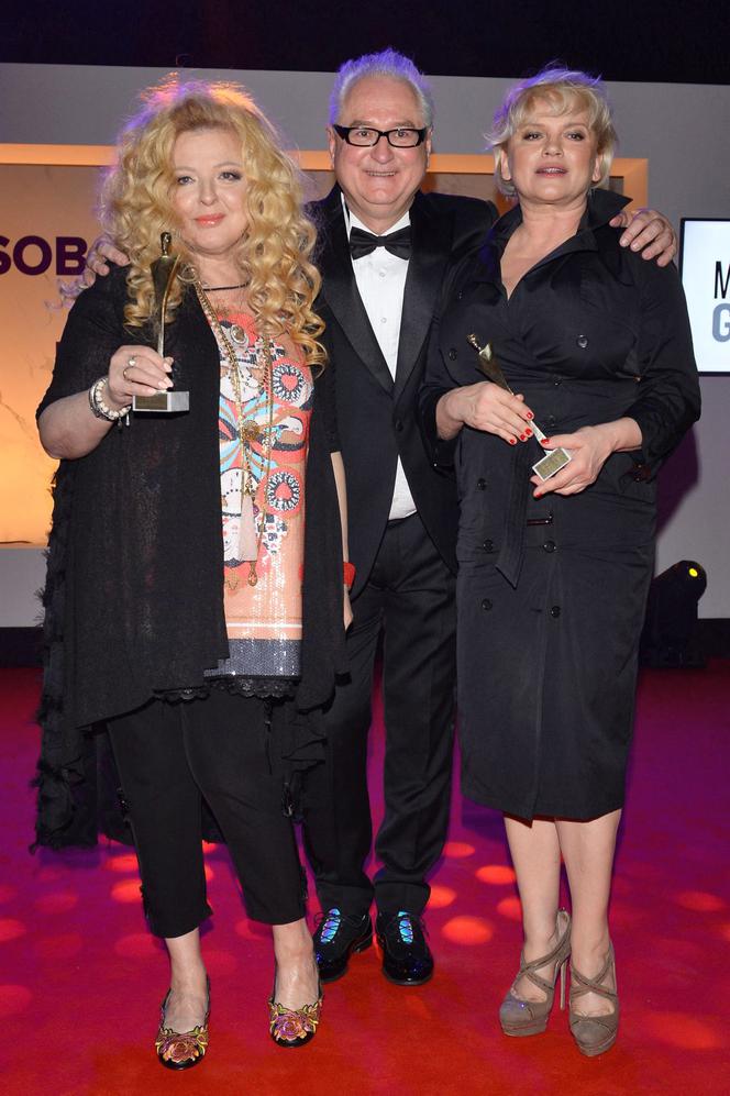 Luksusowa Marka Roku 2018