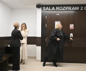 Agnieszka Kaczorowska i Maciej Pela - rozwód